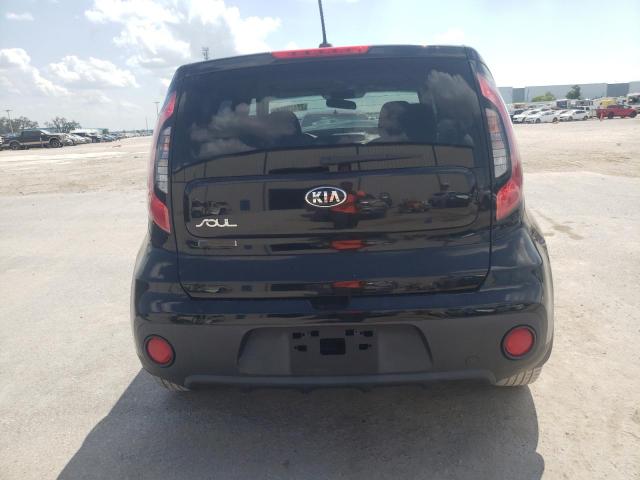 Photo 5 VIN: KNDJN2A25J7888979 - KIA SOUL 