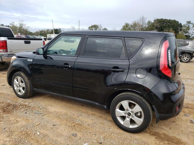 Photo 1 VIN: KNDJN2A25J7888982 - KIA SOUL 