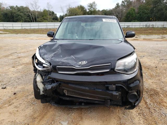 Photo 4 VIN: KNDJN2A25J7888982 - KIA SOUL 