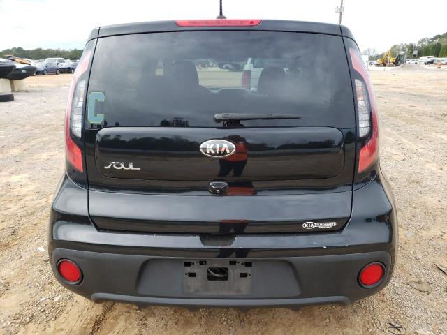 Photo 5 VIN: KNDJN2A25J7888982 - KIA SOUL 