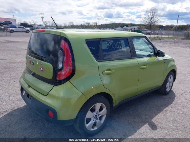 Photo 3 VIN: KNDJN2A25J7890313 - KIA SOUL 