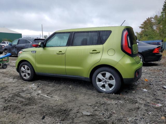 Photo 1 VIN: KNDJN2A25J7894605 - KIA SOUL 