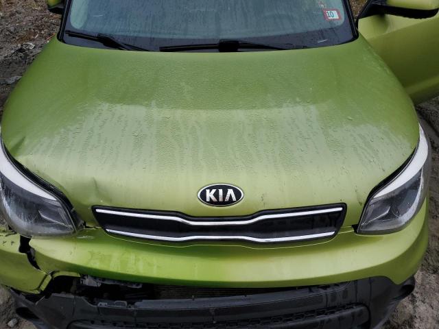 Photo 10 VIN: KNDJN2A25J7894605 - KIA SOUL 