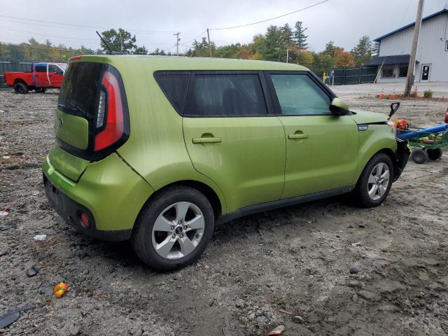 Photo 2 VIN: KNDJN2A25J7894605 - KIA SOUL 