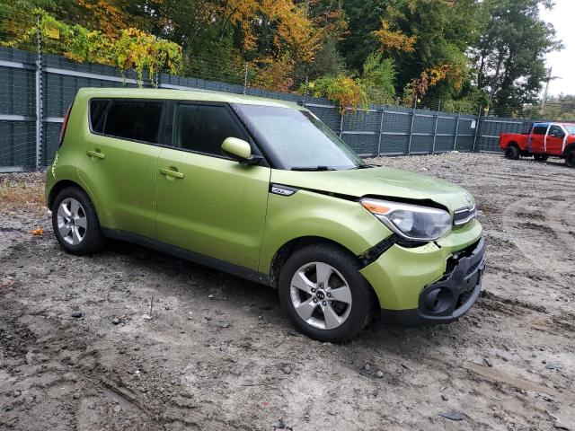 Photo 3 VIN: KNDJN2A25J7894605 - KIA SOUL 