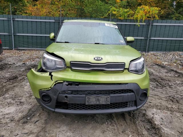 Photo 4 VIN: KNDJN2A25J7894605 - KIA SOUL 