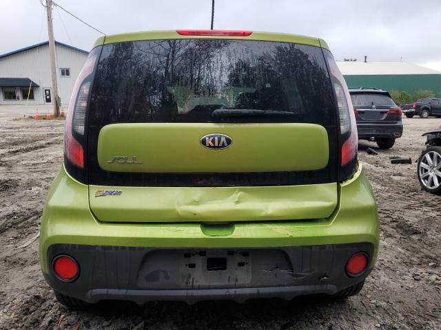 Photo 5 VIN: KNDJN2A25J7894605 - KIA SOUL 