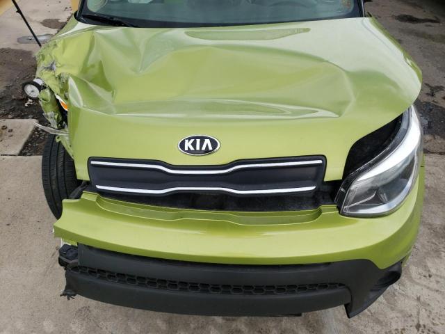 Photo 6 VIN: KNDJN2A25J7895205 - KIA SOUL 