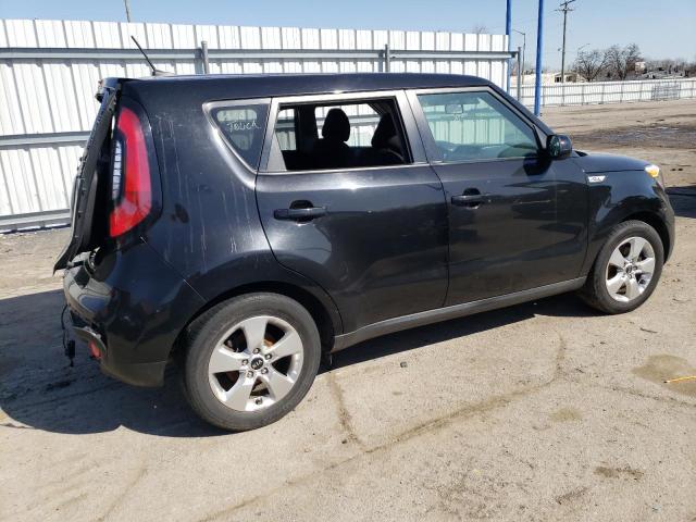 Photo 2 VIN: KNDJN2A25J7895298 - KIA SOUL 