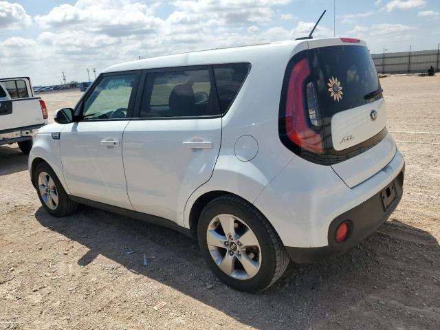 Photo 1 VIN: KNDJN2A25J7896046 - KIA SOUL 