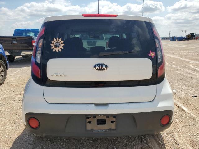 Photo 5 VIN: KNDJN2A25J7896046 - KIA SOUL 