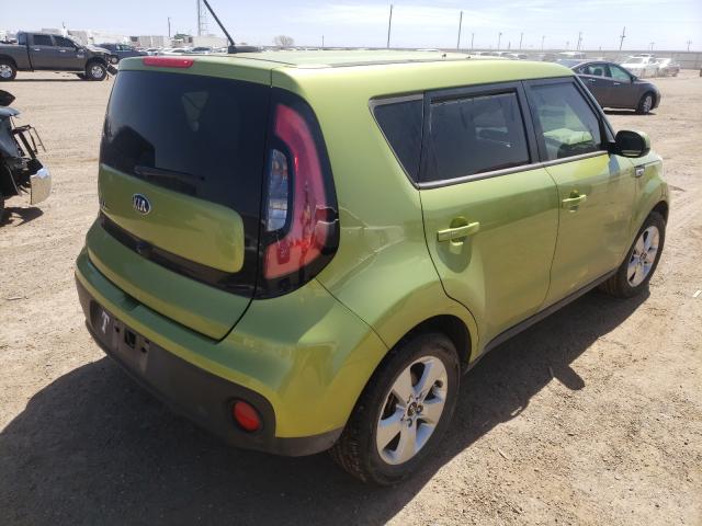 Photo 3 VIN: KNDJN2A25J7896970 - KIA SOUL 