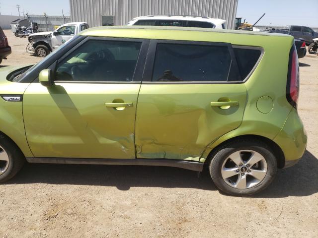 Photo 8 VIN: KNDJN2A25J7896970 - KIA SOUL 