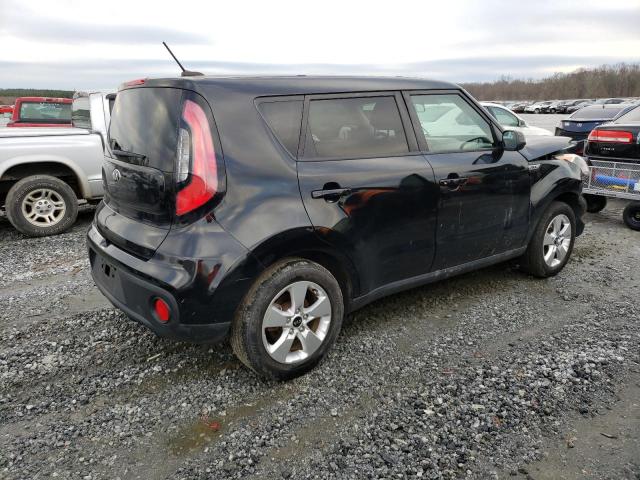 Photo 2 VIN: KNDJN2A25J7897391 - KIA SOUL 