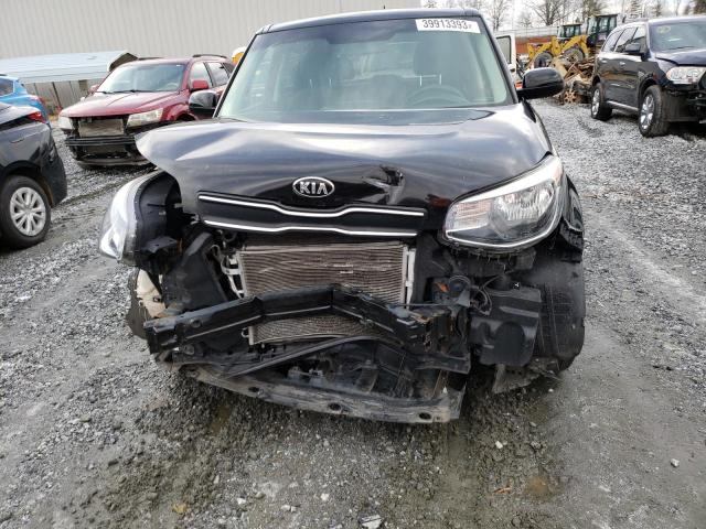 Photo 4 VIN: KNDJN2A25J7897391 - KIA SOUL 