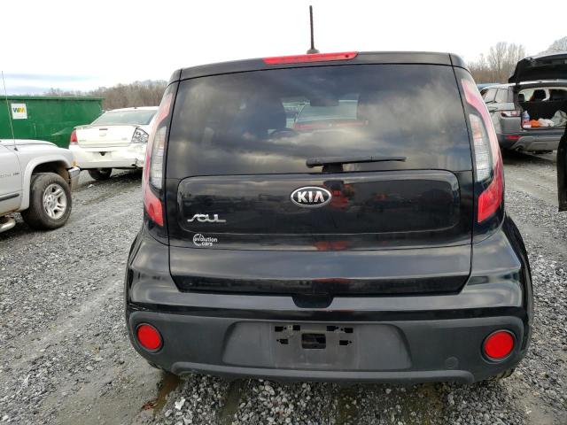 Photo 5 VIN: KNDJN2A25J7897391 - KIA SOUL 