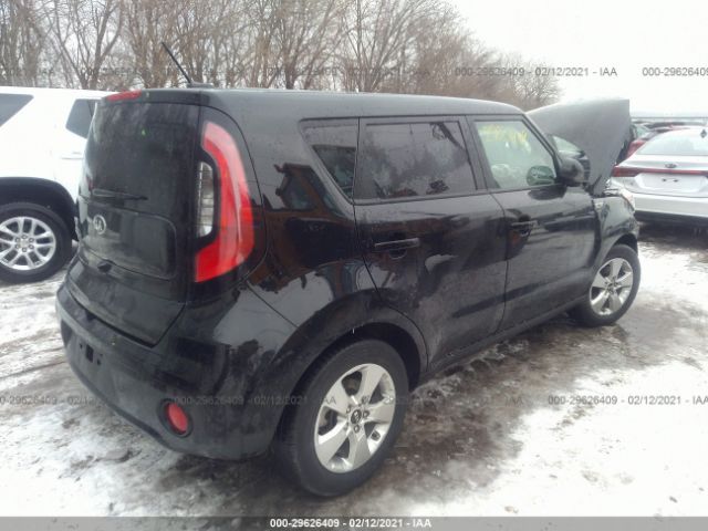 Photo 3 VIN: KNDJN2A25J7898833 - KIA SOUL 