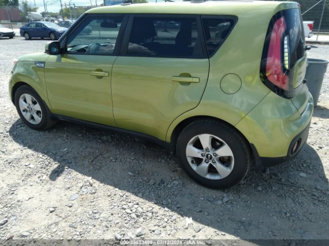 Photo 2 VIN: KNDJN2A25J7899206 - KIA SOUL 