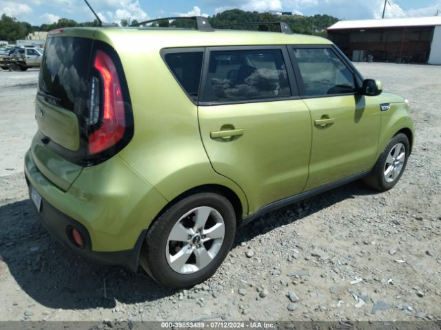 Photo 3 VIN: KNDJN2A25J7899206 - KIA SOUL 