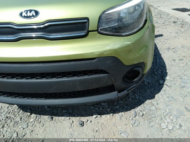 Photo 5 VIN: KNDJN2A25J7899206 - KIA SOUL 