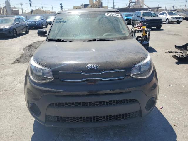 Photo 4 VIN: KNDJN2A25J7899285 - KIA SOUL 