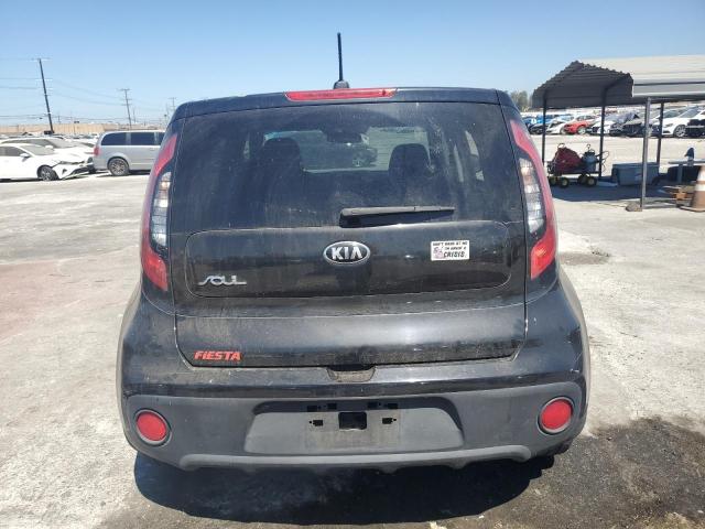 Photo 5 VIN: KNDJN2A25J7899285 - KIA SOUL 