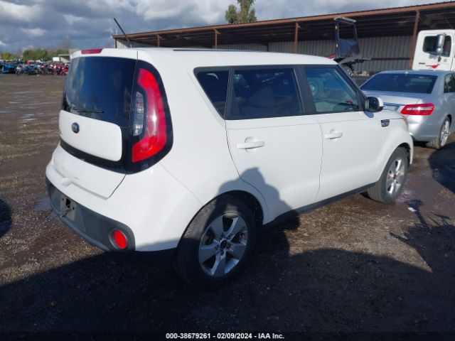 Photo 3 VIN: KNDJN2A25J7900581 - KIA SOUL 