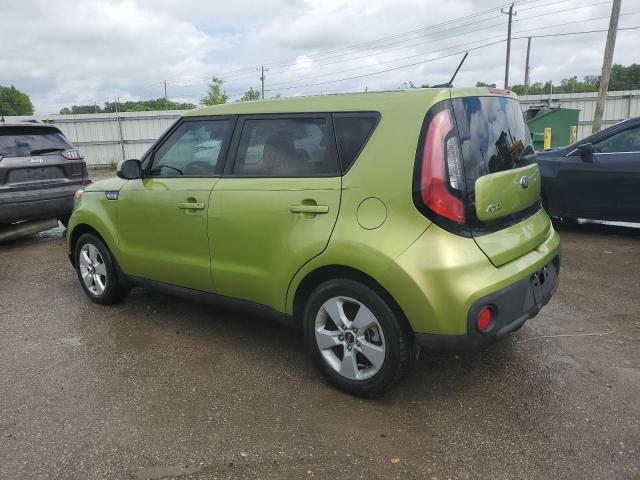 Photo 1 VIN: KNDJN2A25J7900709 - KIA SOUL 