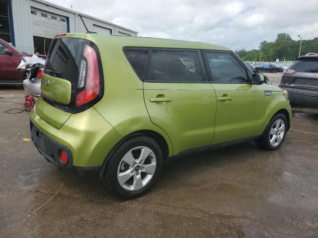 Photo 2 VIN: KNDJN2A25J7900709 - KIA SOUL 