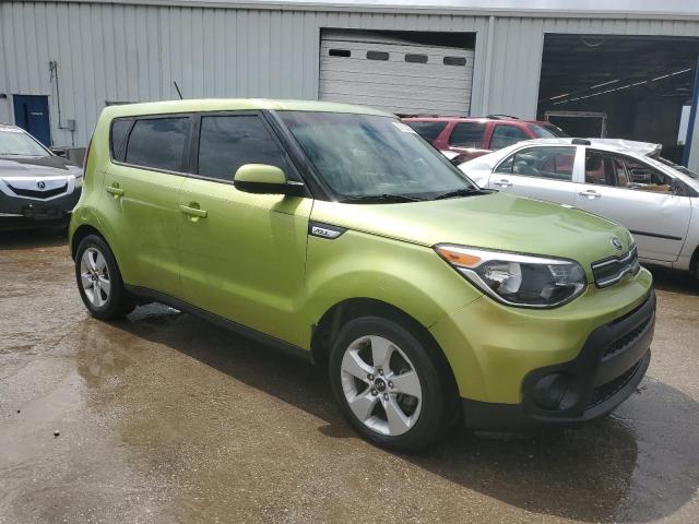 Photo 3 VIN: KNDJN2A25J7900709 - KIA SOUL 