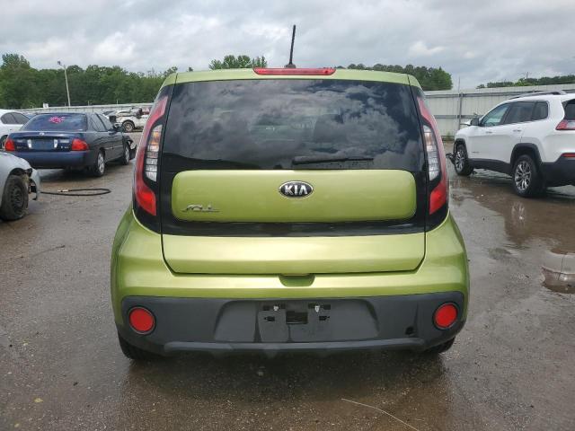 Photo 5 VIN: KNDJN2A25J7900709 - KIA SOUL 