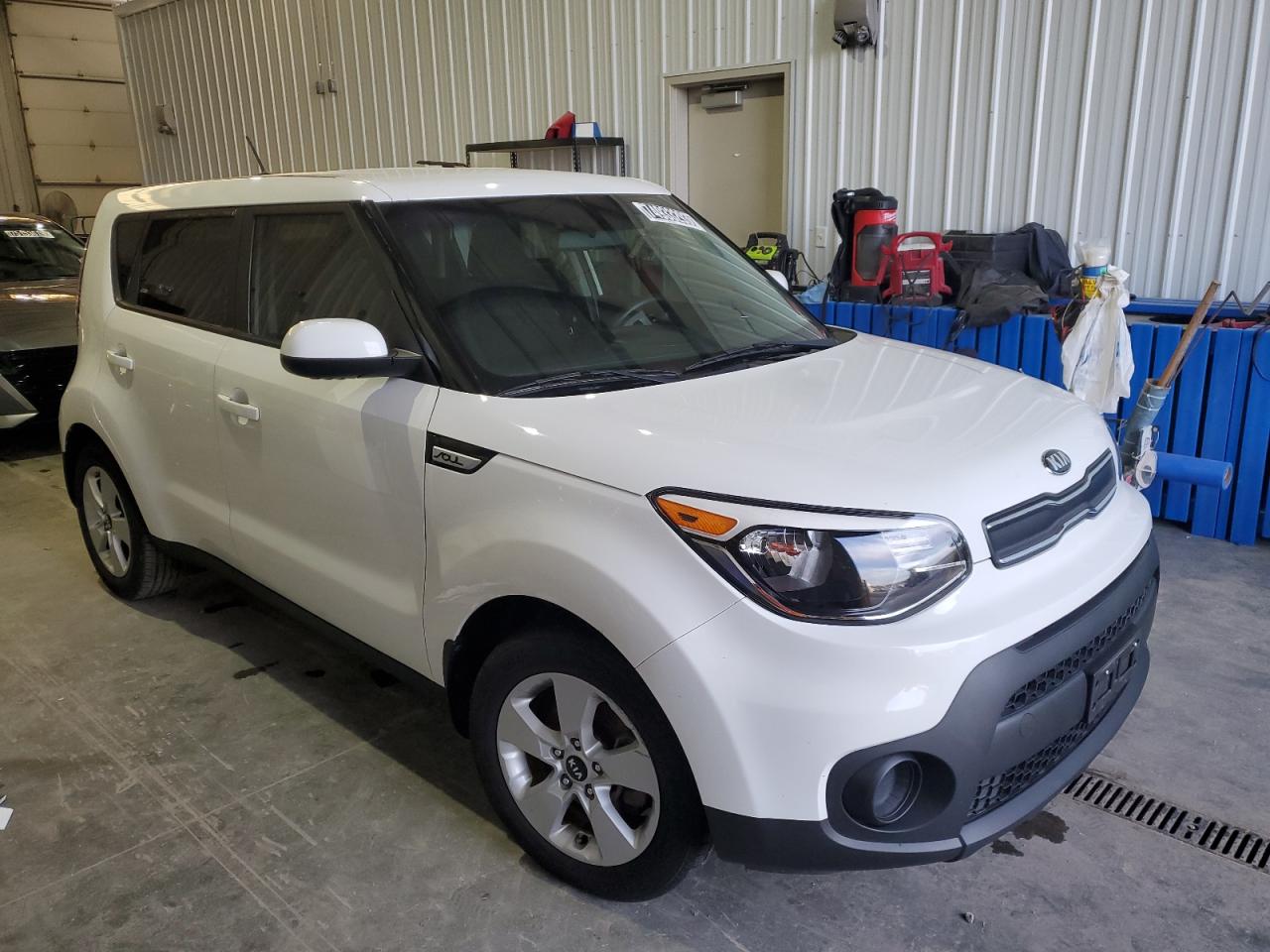 Photo 3 VIN: KNDJN2A25J7904324 - KIA SOUL 