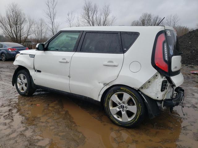 Photo 1 VIN: KNDJN2A25J7905392 - KIA SOUL 