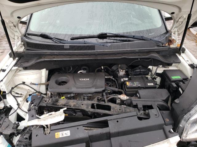 Photo 10 VIN: KNDJN2A25J7905392 - KIA SOUL 