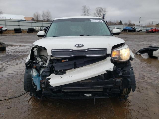 Photo 4 VIN: KNDJN2A25J7905392 - KIA SOUL 