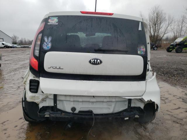 Photo 5 VIN: KNDJN2A25J7905392 - KIA SOUL 
