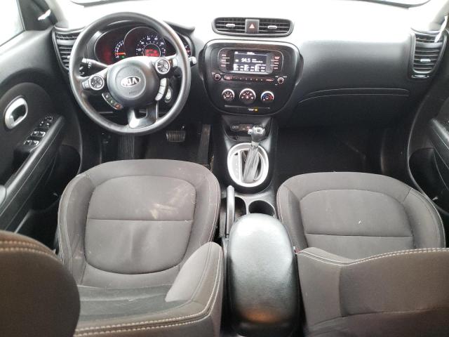 Photo 7 VIN: KNDJN2A25J7905392 - KIA SOUL 