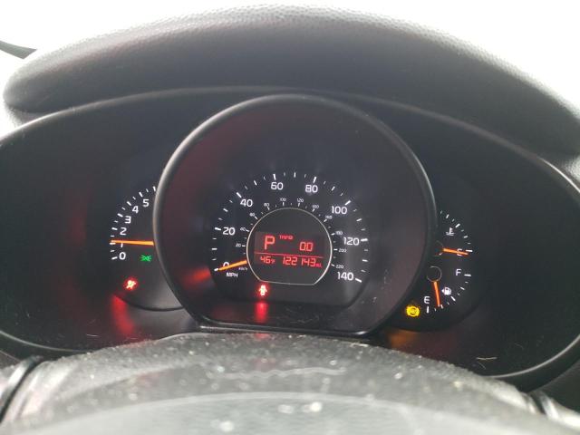 Photo 8 VIN: KNDJN2A25J7905392 - KIA SOUL 