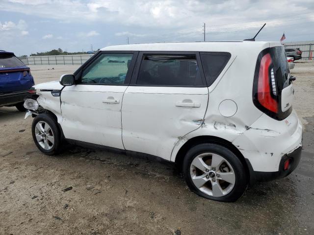 Photo 1 VIN: KNDJN2A25J7907854 - KIA SOUL 