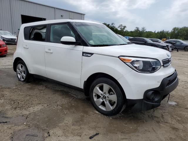 Photo 3 VIN: KNDJN2A25J7907854 - KIA SOUL 