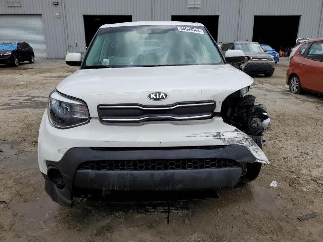 Photo 4 VIN: KNDJN2A25J7907854 - KIA SOUL 