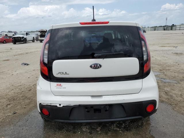 Photo 5 VIN: KNDJN2A25J7907854 - KIA SOUL 