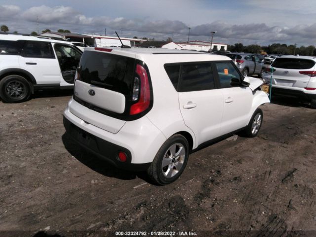 Photo 3 VIN: KNDJN2A25K7001348 - KIA SOUL 