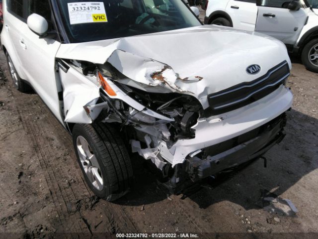 Photo 5 VIN: KNDJN2A25K7001348 - KIA SOUL 