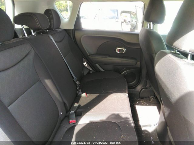 Photo 7 VIN: KNDJN2A25K7001348 - KIA SOUL 