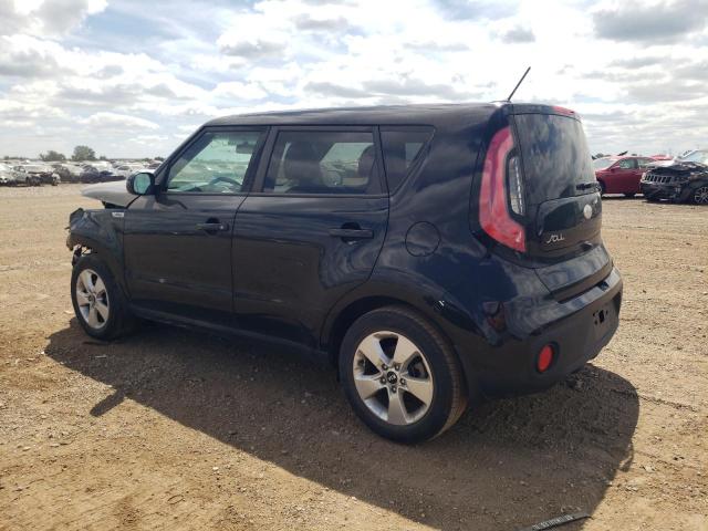 Photo 1 VIN: KNDJN2A25K7001737 - KIA SOUL 