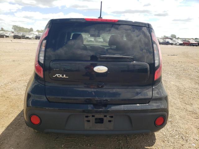 Photo 5 VIN: KNDJN2A25K7001737 - KIA SOUL 