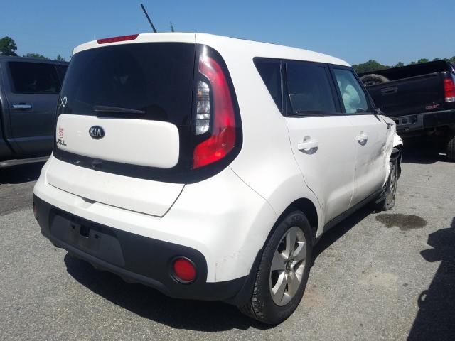 Photo 3 VIN: KNDJN2A25K7002922 - KIA SOUL 