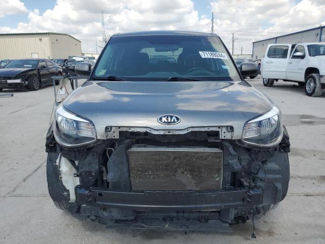 Photo 4 VIN: KNDJN2A25K7003116 - KIA SOUL 