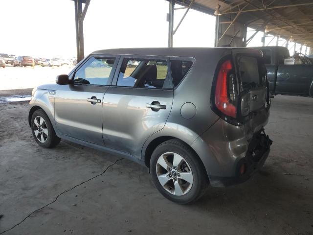 Photo 1 VIN: KNDJN2A25K7009935 - KIA SOUL 